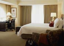 Great Rate Near The Golden Gate: Pan Pacific S.F. Hotel @ $129/night
