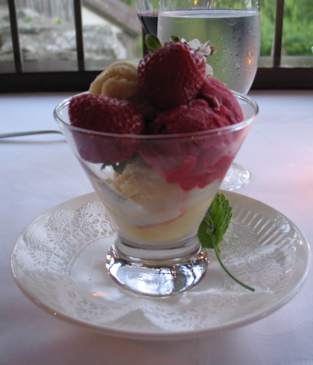 Dessert