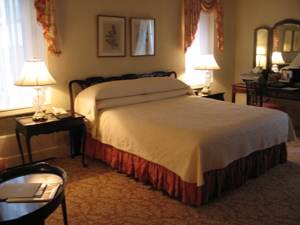 The Pierre suite