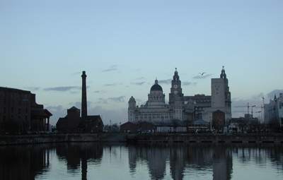 Fly Direct :: From JFK to Liverpool’s John Lennon Airport