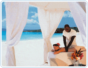Pampering for Prosperity: Ayurvedic Abuse, Kerala, India