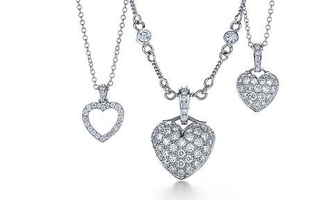 Show Your Love with Tiffany’s
