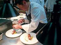 My Best New Southern Food Pick –– McCrady’s Restaurant, Charleston, S.C. :: Part 4 of 4
