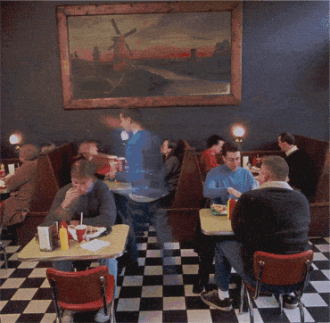 The Best In Burgertown USA: Red Mill Burgers, Seattle, WA