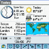 Turn Your Cell Phone Into a Map: Jumpclaimer.com
