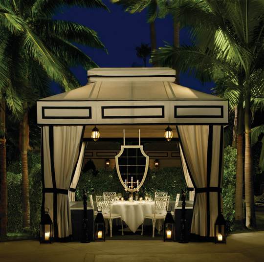 Viceroy Santa Monica : Posh, Sexy and Star Studded