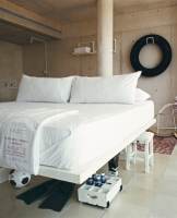 Beyond The Basics: Hotel Basico, Cancun