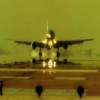 Tall Texan: DFW International Terminal D