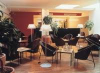 Life’s a Beach in A Luxury Boutique: Eden Hotel, Cannes, France