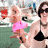 Camp Weird: Burning Man, NV