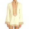 Top This: Tory Burch’s Summer Tunics
