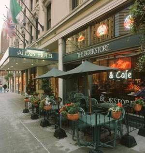 Seattle’s Alexis Hotel To Undergo Extreme Makeover