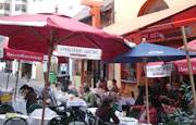 Bastille Day By The Bay: San Francisco