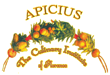 Fantastico Food & Wine Tours: Apicius, The Culinary Institute of Florence