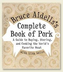 Pigs In A Paper Blanket: The Complete Book of Pork