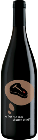Perfect Food Pairings: Wine That Loves