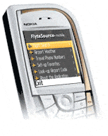 Get The ETA ASAP: FlyteSource-Mobile