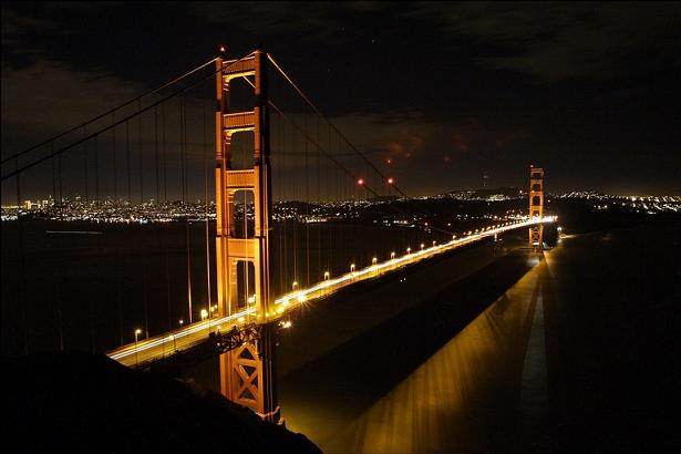 #1, Again & Again: San Francisco