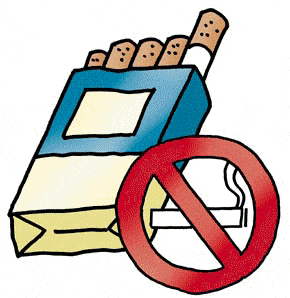 No Smoking, No Butts, No Kidding :: Disney World, Florida