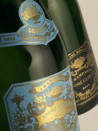 Not Just Booze in Bouzy, France
