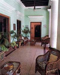 Pampering for Prosperity: The Green Hotel, Mysore, India