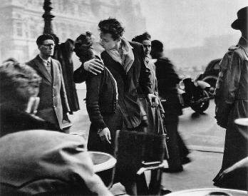 Kiss & Make-Up: Romance in Paris, Hotel Fouquet’s Barriere
