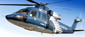 Your Own Private Air Taxi: New York City