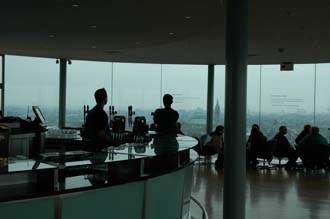 Gravity Bar, Dublin, Ireland
