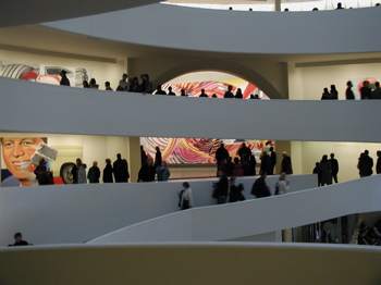 Vote for America’s Top Arts Destinations