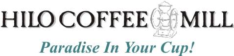 Have a Cuppa Kona: Hilo Coffee Mill, Big Island