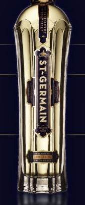 The Perfect Thanksgiving, Chanukah or Xmas Hostess Gift :: St. Germain Delice De Sureau