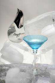 Nic’s Beverly Hills : One Really $wank Martini