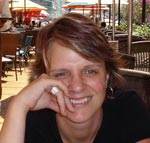 jacqui horwood