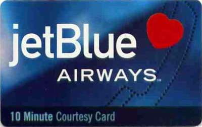 Fly The Wider Skies: Jet Blue Airways
