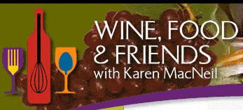 Spanish Wines: “Underpromise & Overdeliver”… Unlike the Men in my Life! :: Part 1