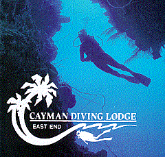 Mixing Green With Ocean Blue :: New Cayman Diving Lodge