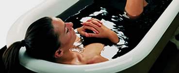 Czech Out These Spas: Part VI: Velichovky Spa’s Wellness Week for Women