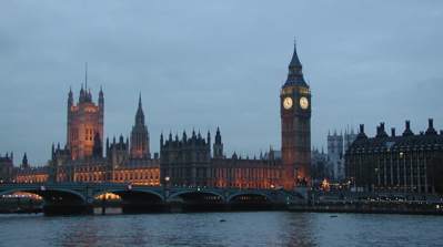 Kickstart Your New, Healthy Regime in London