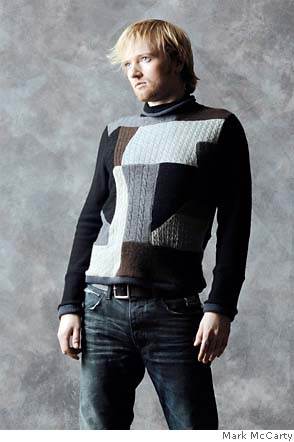 Green Is The New Black :: Recycling Creates Green Fashions
