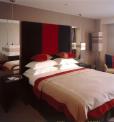 Great Escape in a Former Prison: Malmaison, Oxford, England