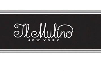 The Gold Standard in Pasta: Il Mulino, New York City