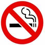Smoke Won’t Get In Your Eyes: Westin Bans Smoking in Rooms