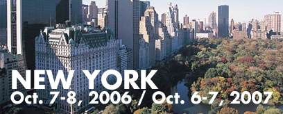 They’ll Take Manhattan: Avon Walk for Breast Cancer, New York
