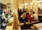 Oodles of Noodles: Wagamama Noodle Bar