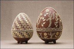 Why The Easter Bunny Is Getting Jealous: Sweet Brazil Chocolates