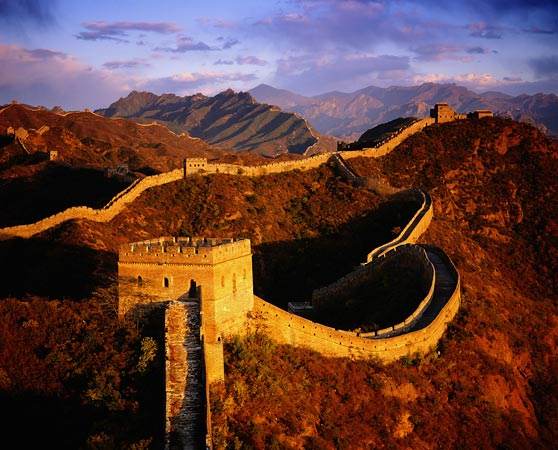 Transporting The Sleeping Giant :: US-China Flights to Double by 2012