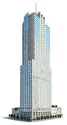 Four Seasons Hotel & Private Residences Finally Come to Denver
