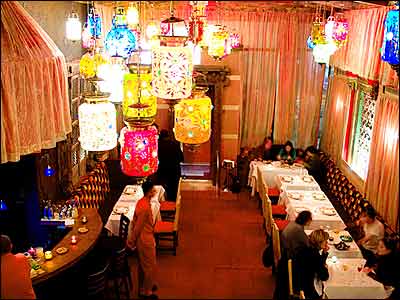The Devine Devi! :: New York