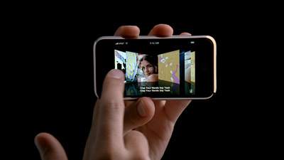 It’s Your Call :: iPhone to Roll Out June 29