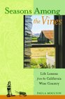 season among vines